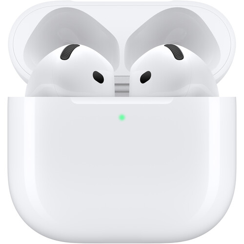 Apple AirPods 4 with ANC - Image 2