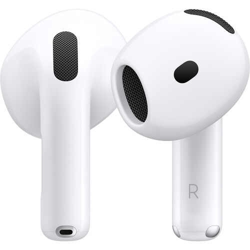 Apple AirPods 4 with ANC